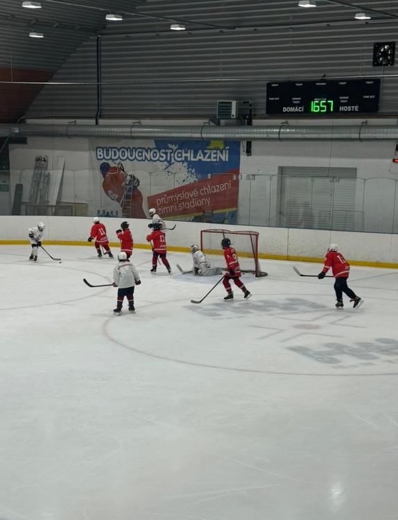 Soustředění Bystřice_2013 a 2014_4