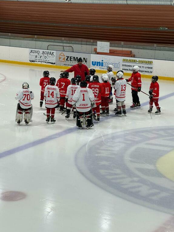 Soustředění Bystřice_2013 a 2014_9