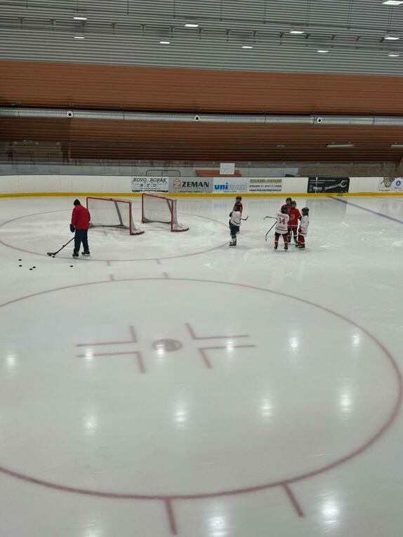 Soustředění Bystřice_2013 a 2014_12