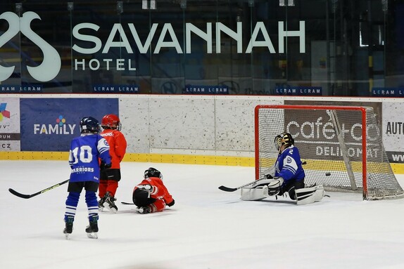 13.10.2024 3.TRIDA - Warriors x Scorpions_8