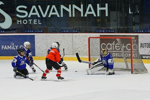 13.10.2024 3.TRIDA - Warriors x Scorpions_9