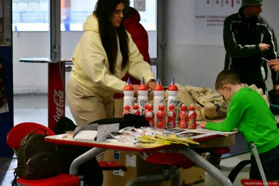 pojď hrát hokej leden 2025 4