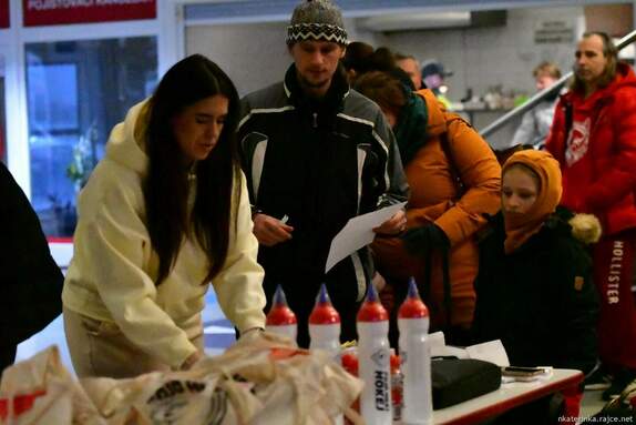 pojď hrát hokej leden 2025 5