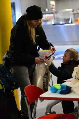 pojď hrát hokej leden 2025 8