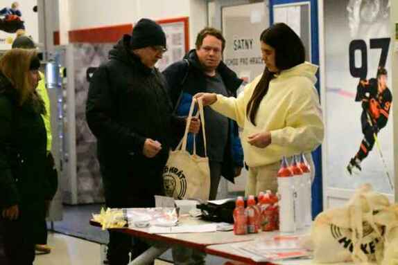 pojď hrát hokej leden 2025 9