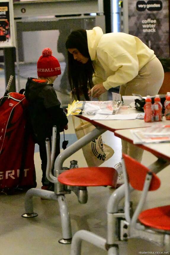 pojď hrát hokej leden 2025 10