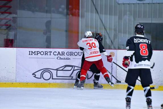 28. 2. 2025 dorost s Prostějovem 1