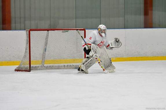 14. 3. 2025 dorost x Warriors 10