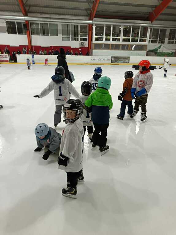 Pojď Hrát Hokej - leden 2026 3