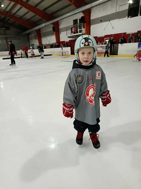Pojď Hrát Hokej - leden 2026 5