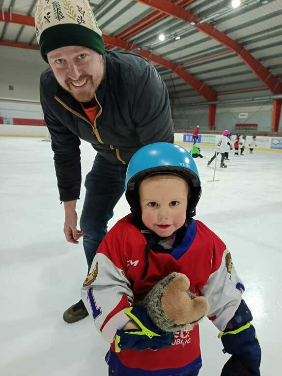 Pojď Hrát Hokej - leden 2026 6