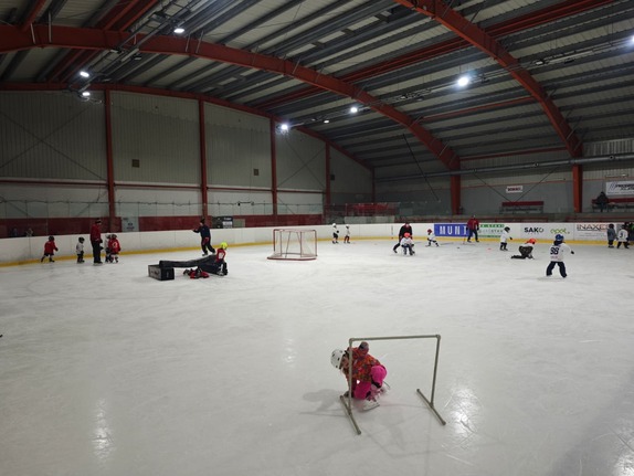 Pojď Hrát Hokej - leden 2026 10