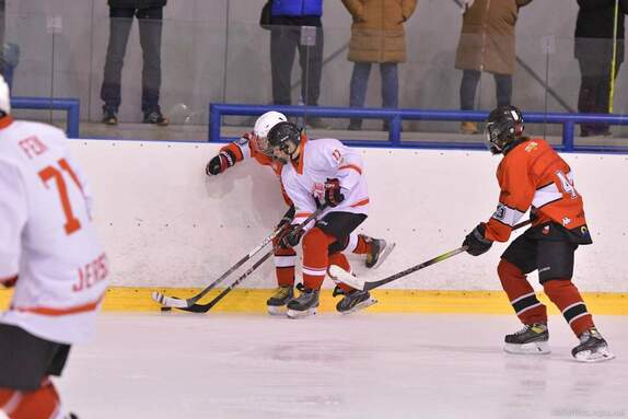 11. 11. 2023 9. třída zápas se Znojmem 4