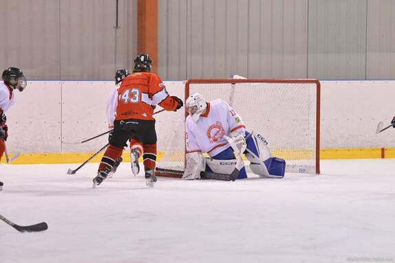 11. 11. 2023 9. třída zápas se Znojmem 5