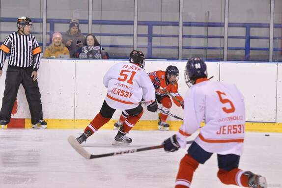 11. 11. 2023 9. třída zápas se Znojmem 7