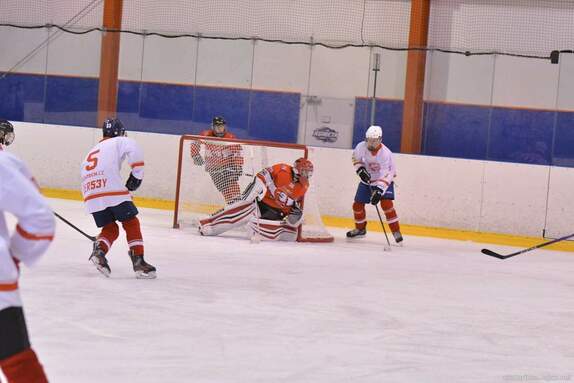 11. 11. 2023 9. třída zápas se Znojmem 8