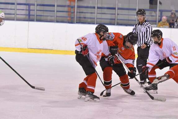 11. 11. 2023 9. třída zápas se Znojmem 10