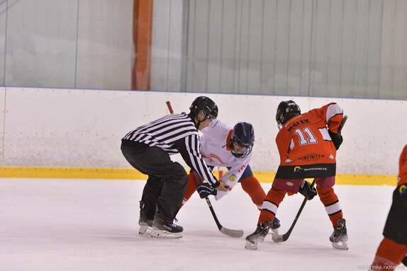 11. 11. 2023 9. třída zápas se Znojmem 11